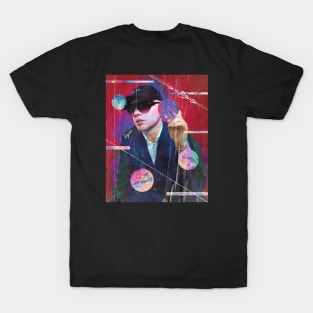 ICONS - Bizarrap T-Shirt